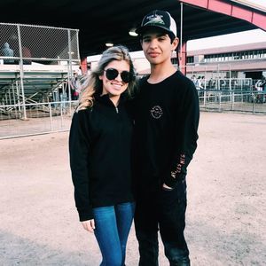 Meet your Posher, Karla